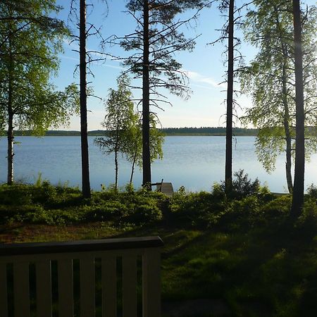 Lomamokkila Cottages Savonlinna Phòng bức ảnh