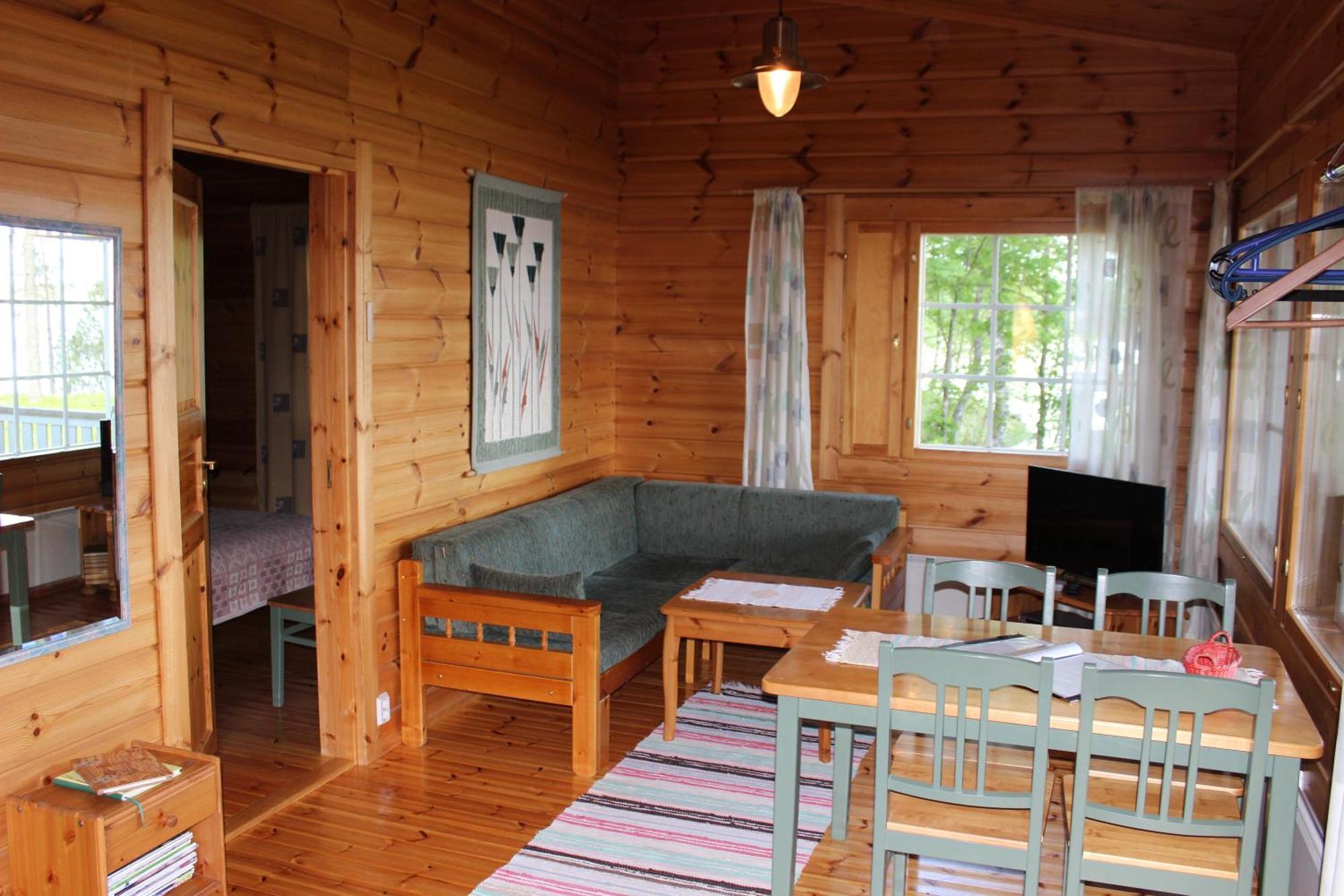 Lomamokkila Cottages Savonlinna Phòng bức ảnh