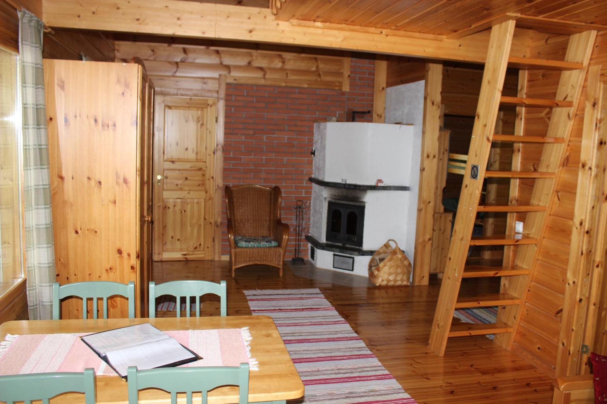 Lomamokkila Cottages Savonlinna Phòng bức ảnh