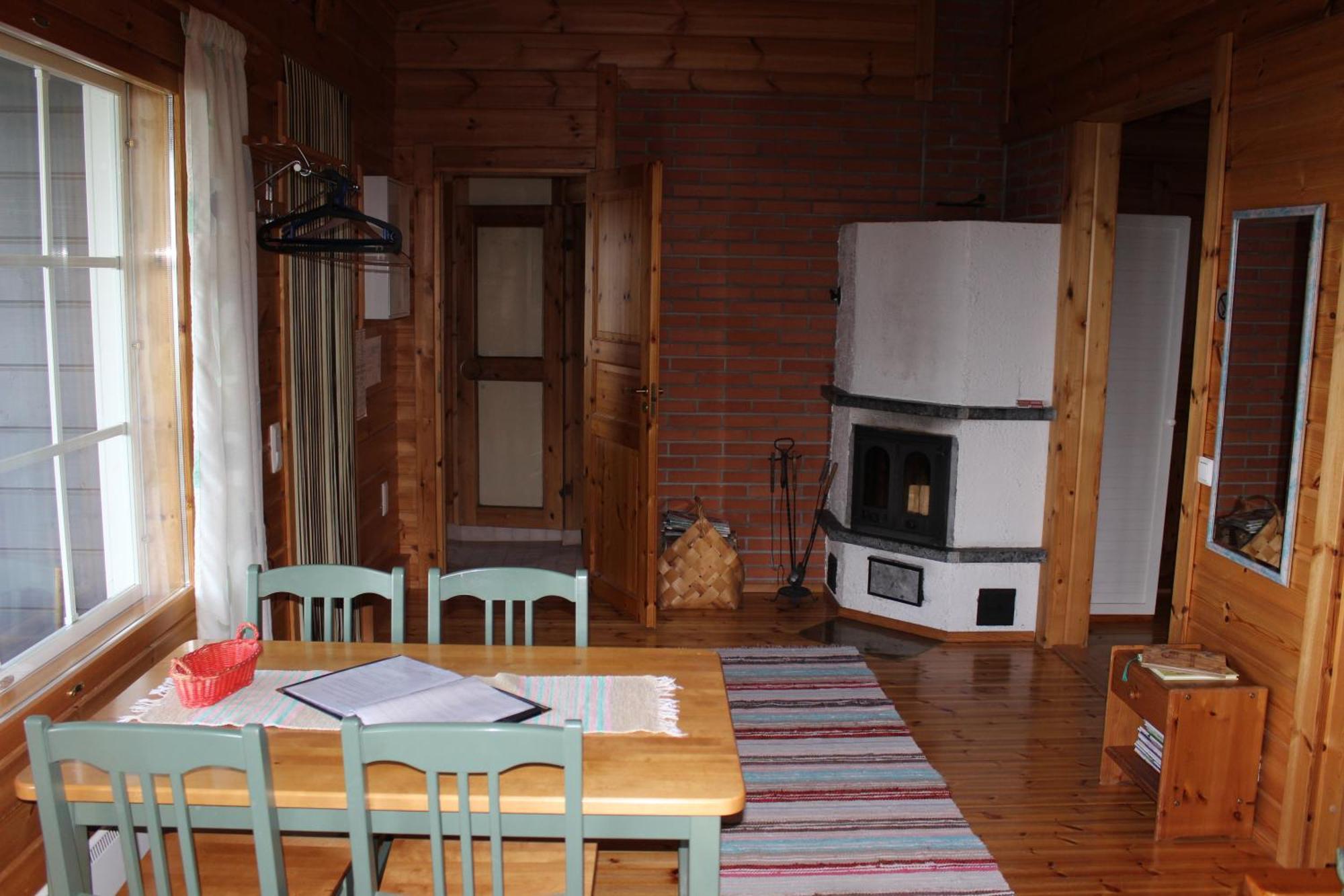 Lomamokkila Cottages Savonlinna Phòng bức ảnh