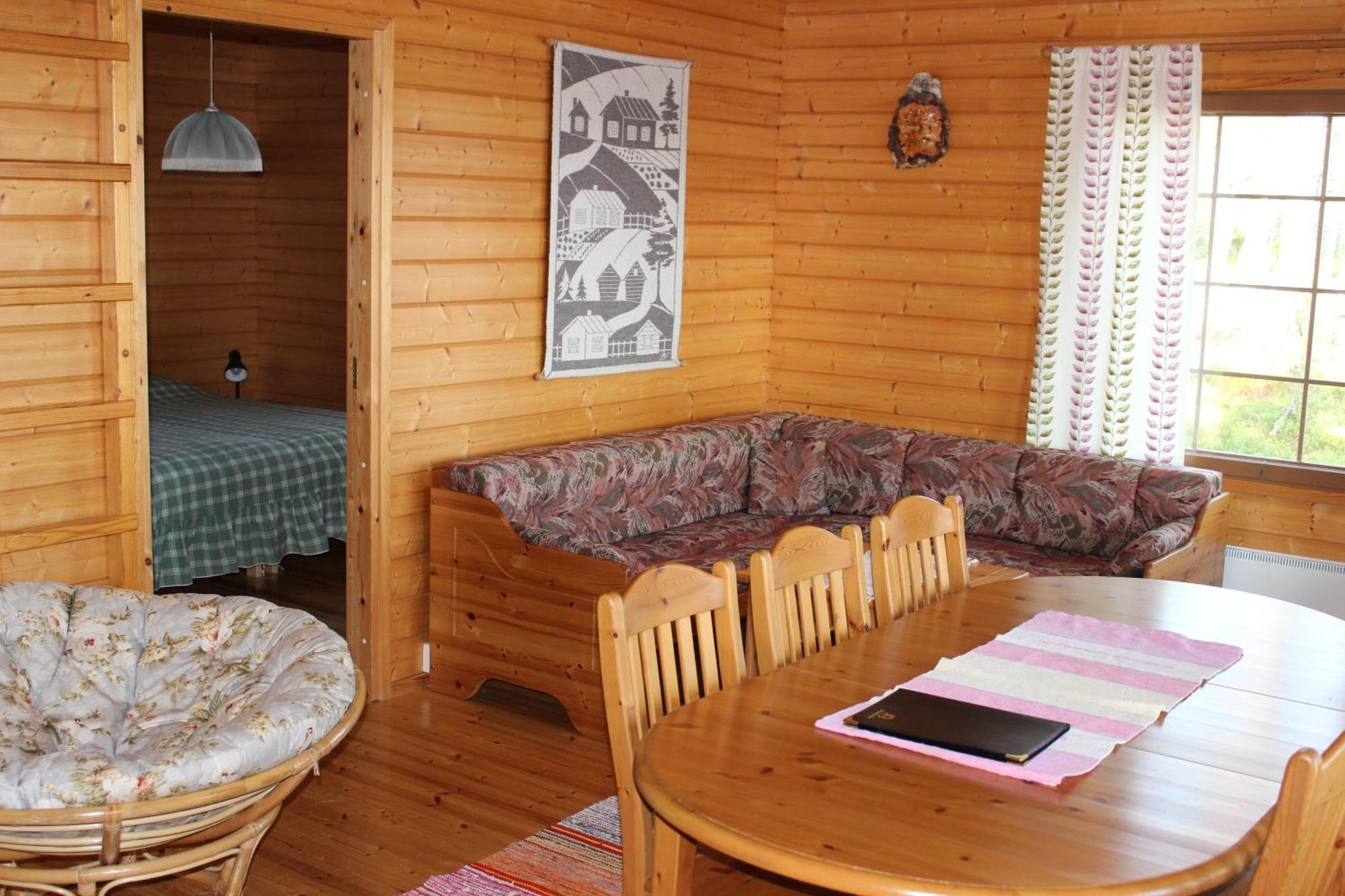 Lomamokkila Cottages Savonlinna Phòng bức ảnh