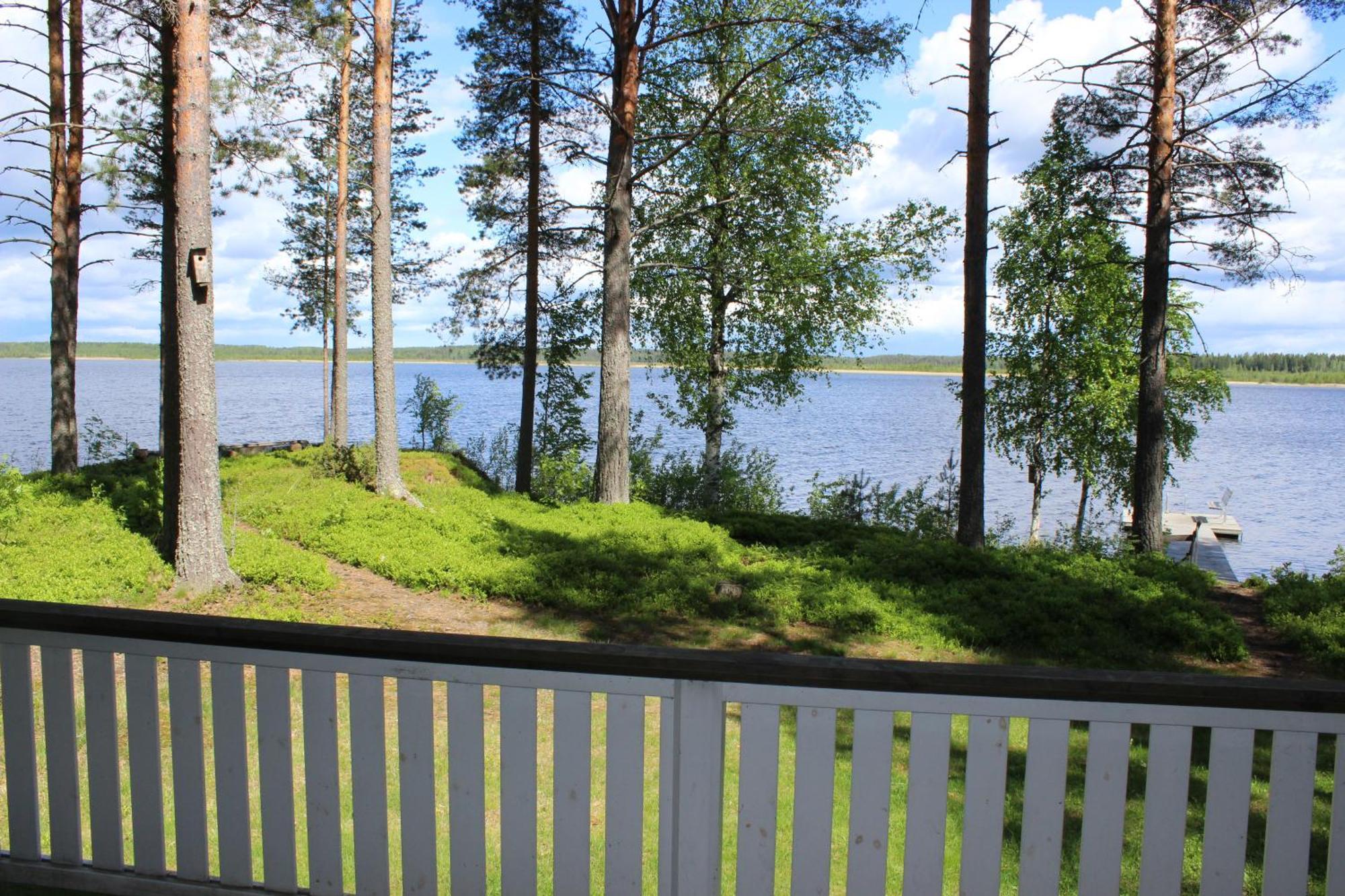 Lomamokkila Cottages Savonlinna Phòng bức ảnh