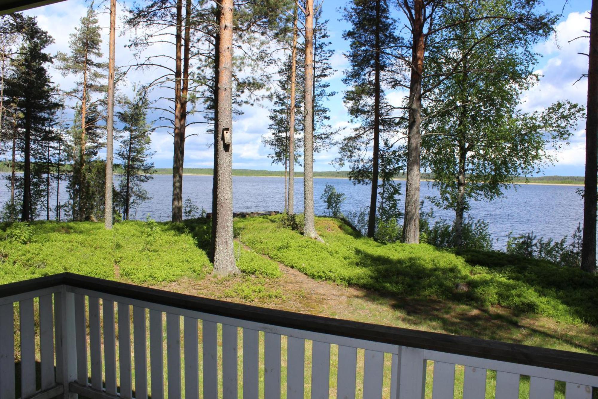 Lomamokkila Cottages Savonlinna Phòng bức ảnh