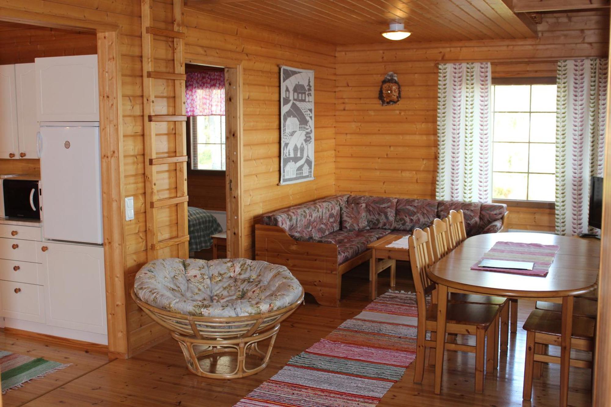 Lomamokkila Cottages Savonlinna Phòng bức ảnh