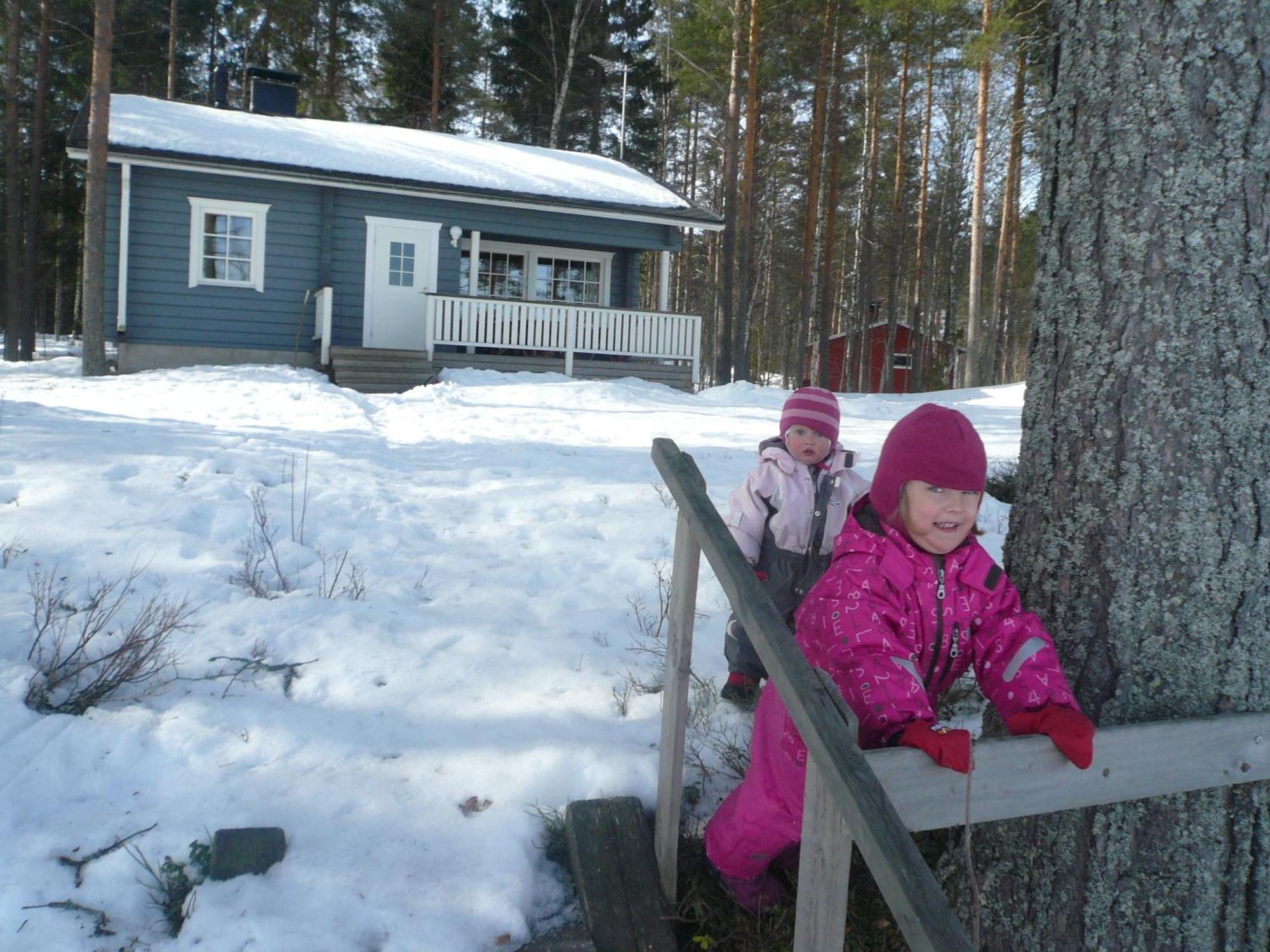 Lomamokkila Cottages Savonlinna Phòng bức ảnh