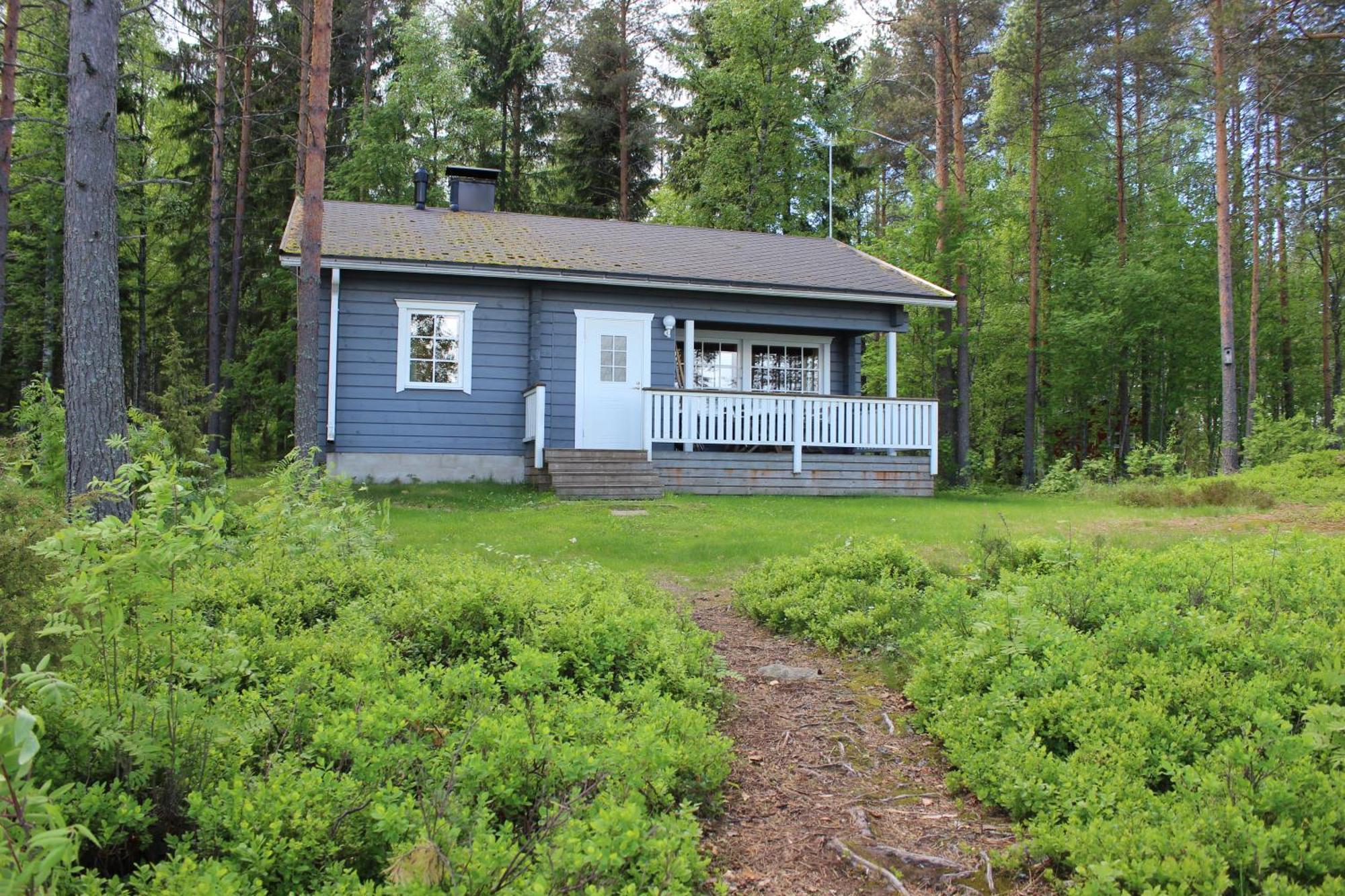 Lomamokkila Cottages Savonlinna Phòng bức ảnh