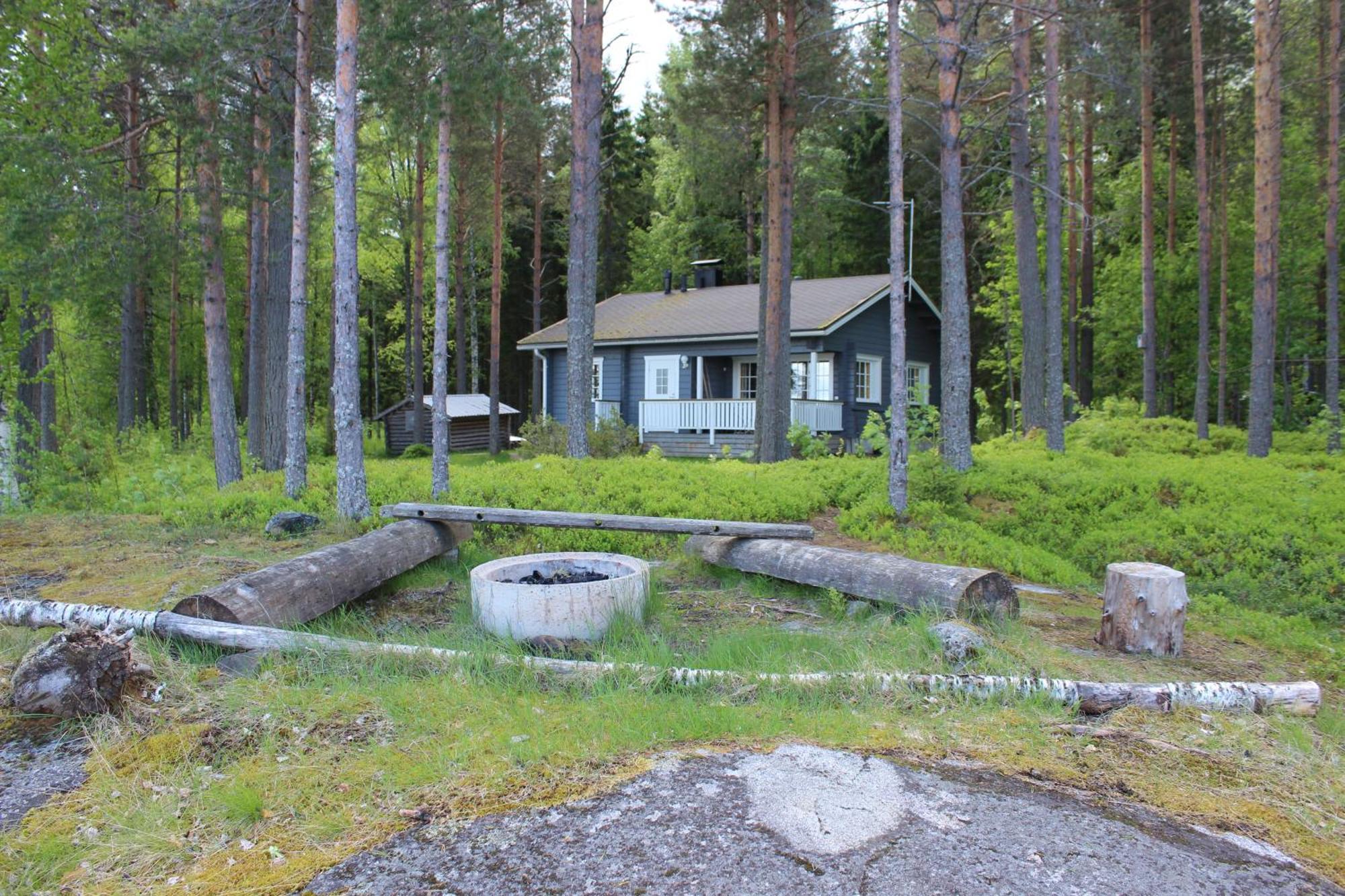 Lomamokkila Cottages Savonlinna Phòng bức ảnh